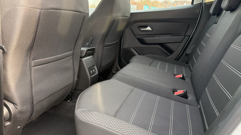 Dacia Duster 1.3 TCe 130 Expression 5dr Petrol Estate